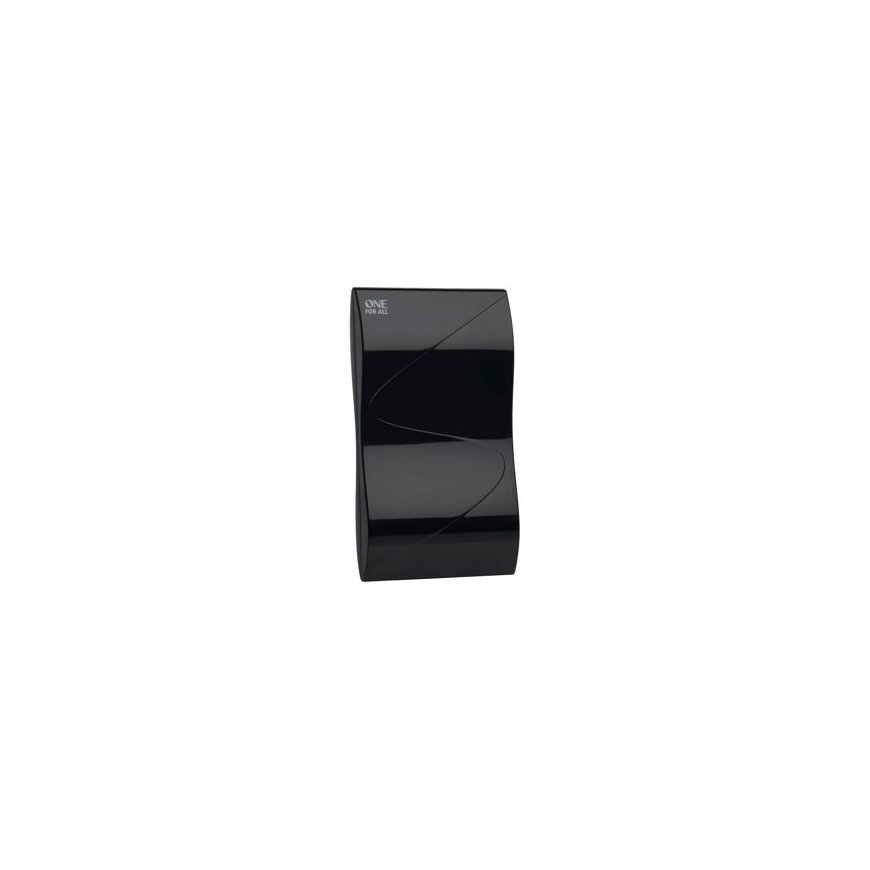 One for All DVB-T Designantenna black SV9323-5G