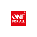 One for All DVB-T Designantenna black SV9323-5G One for All DVB-T Designantenna black SV9323-5G