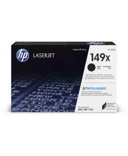 HP 149X H.Y. BLACK ORG LASERJET