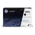 HP 149X H.Y. BLACK ORG LASERJET HP 149X H.Y. BLACK ORG LASERJET