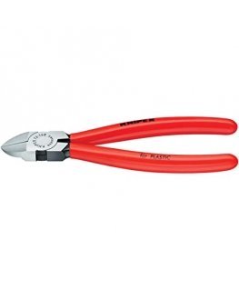 KNIPEX Diagonal Cutter for plastics