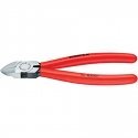 KNIPEX Diagonal Cutter for plastics KNIPEX Diagonal Cutter for plastics