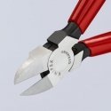 KNIPEX Diagonal Cutter for plastics KNIPEX Diagonal Cutter for plastics