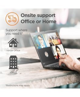 Lenovo 3 Year Premier Support With Onsite