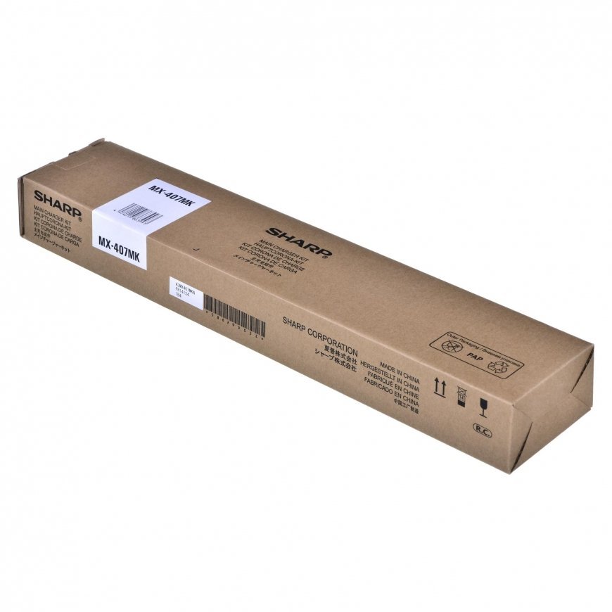 Sharp MX407MK Main Charger Kit – 3