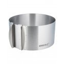 KING HOFF Apaļas formas kūku forma KH 4614 KING HOFF Apaļas formas kūku forma KH 4614
