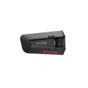 CARDO PACKTALK EDGE SINGLE - HONDA