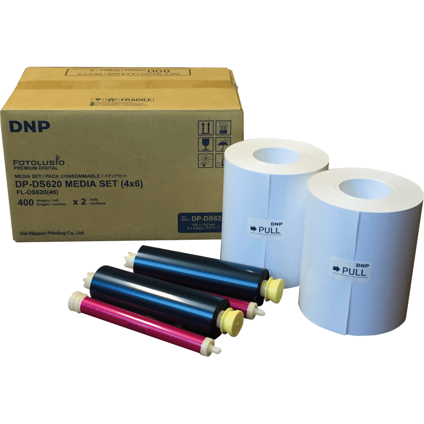 DNP Photo Imaging DNP DS 620
