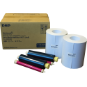 DNP DS 620 Media Kit 10x15 cm 2x 400 Sheets DNP DS 620 Media Kit 10x15 cm 2x 400 Sheets