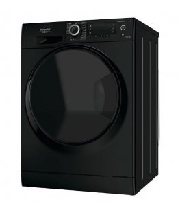 Washer-dryer HOTPOINT NDD 11725 BDA EE