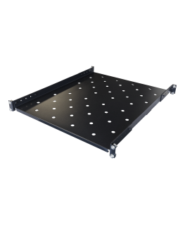 Fixed shelf TOTEN for G-series, 566mm deep, for 800mm deep cabinetry / 19-SFH78G