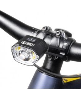 LIGHT5 EB1000 electric bike light, 1000 lm