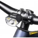 LIGHT5 EB1000 electric bike light, 1000 lm