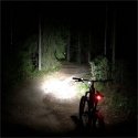 LIGHT5 EB1000 electric bike light, 1000 lm