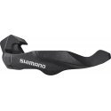 Shimano PD-RS500 SPD-SL -lukkopolkimet, musta Shimano PD-RS500 SPD-SL -lukkopolkimet, musta