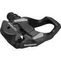 Shimano PD-RS500 SPD-SL -lukkopolkimet, musta Shimano PD-RS500 SPD-SL -lukkopolkimet, musta