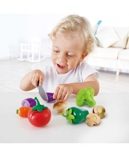 Hape Toys Garden vegetables