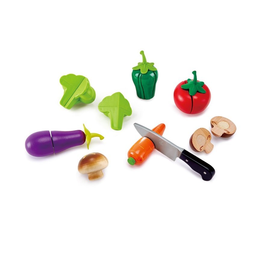 Hape Toys Garden vegetables – 2