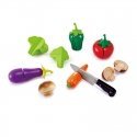 Hape Toys Garden vegetables