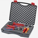 KNIPEX Tool Case for Photovoltaics