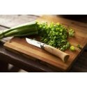 Opinel pocket knife No. 08 stainless steel