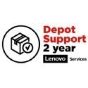 Lenovo 2Y Expedited Depot Lenovo 2Y Expedited Depot