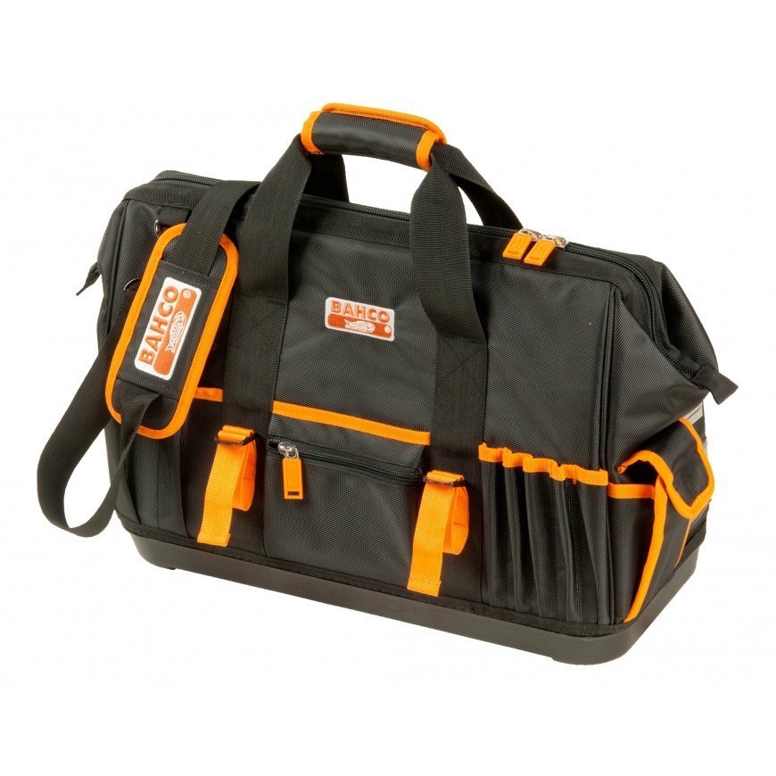 Bahco 4750FB2-19A įrankių saugojimo dėklas – 4