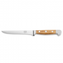 Güde Alpha Boning Knife 13 cm Olive Wood Güde Alpha Boning Knife 13 cm Olive Wood