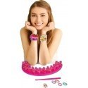 Loom Bands Kit, 700 piece craft set Loom Bands Kit, 700 piece craft set