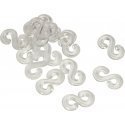 Loom Bands Kit, 700 piece craft set Loom Bands Kit, 700 piece craft set
