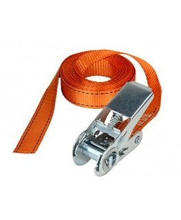Master Lock Ratchet tie-down Strap 3209EURDAT