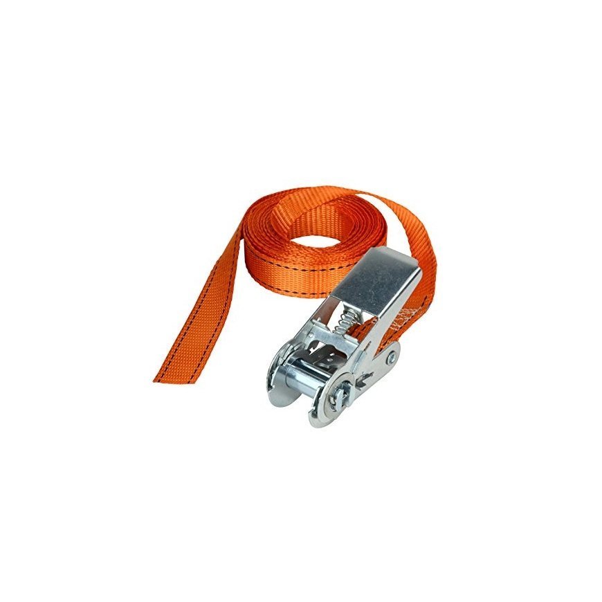 Master Lock Ratchet tie-down Strap 3209EURDAT