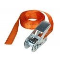 Master Lock Ratchet tie-down Strap 3209EURDAT Master Lock Ratchet tie-down Strap 3209EURDAT