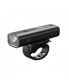 Superfire Superfirmos dviračių žibintuvėlis 450 lm BL09 USB