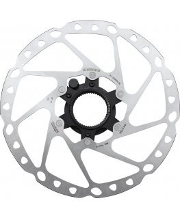 Shimano RT-EM600 -jarrulevy, 180 mm, centerlock