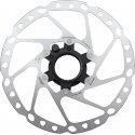 Shimano RT-EM600 -jarrulevy, 180 mm, centerlock Shimano RT-EM600 -jarrulevy, 180 mm, centerlock