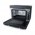 Steba DG 30 27 l 2200 W Must, Hall Grill Steba DG 30 27 l 2200 W Must, Hall Grill