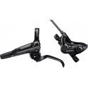Shimano MT520 levyjarru, taakse Shimano MT520 levyjarru, taakse