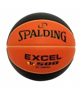 Spalding TF-500 Excel Basketball Size 6