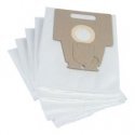 Dust bags Nordic Quality MSI2222 Bosch/Siemens 5pcs / 358510 Dust bags Nordic Quality MSI2222 Bosch/Siemens 5pcs / 358510