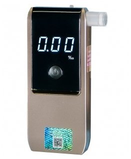 Breathalyzer ALCOSCAN Style X