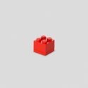 Room Copenhagen 4011 Lunch container Polypropylene (PP) Red 1 pc(s) Room Copenhagen 4011 Lunch container Polypropylene (PP) Red 1 pc(s)