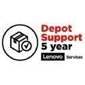 Lenovo 5Y Depot/CCI upgrade from 3Y Depot/CCI Lenovo 5Y Depot/CCI upgrade from 3Y Depot/CCI