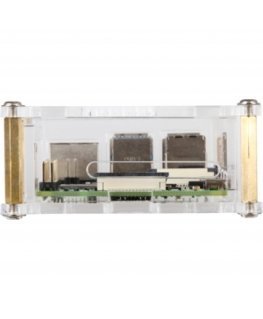RASPBERRY BODY FOR PI 4B ACRYL