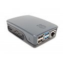 RASPBERRY BODY FOR PI 4B ACRYL RASPBERRY BODY FOR PI 4B ACRYL