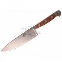Güde Alpha cooking knife 16 cm Pear Wood Güde Alpha cooking knife 16 cm Pear Wood