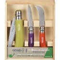 Opinel Coloured Gardener Box 3 Gardening Tools Opinel Coloured Gardener Box 3 Gardening Tools