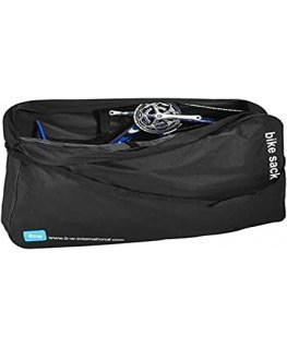 B&W bike.sack