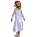 Snow Queen Frozen Elsa Basic Plus -naamiaisasu, 5-6 v Snow Queen Frozen Elsa Basic Plus -naamiaisasu, 5-6 v