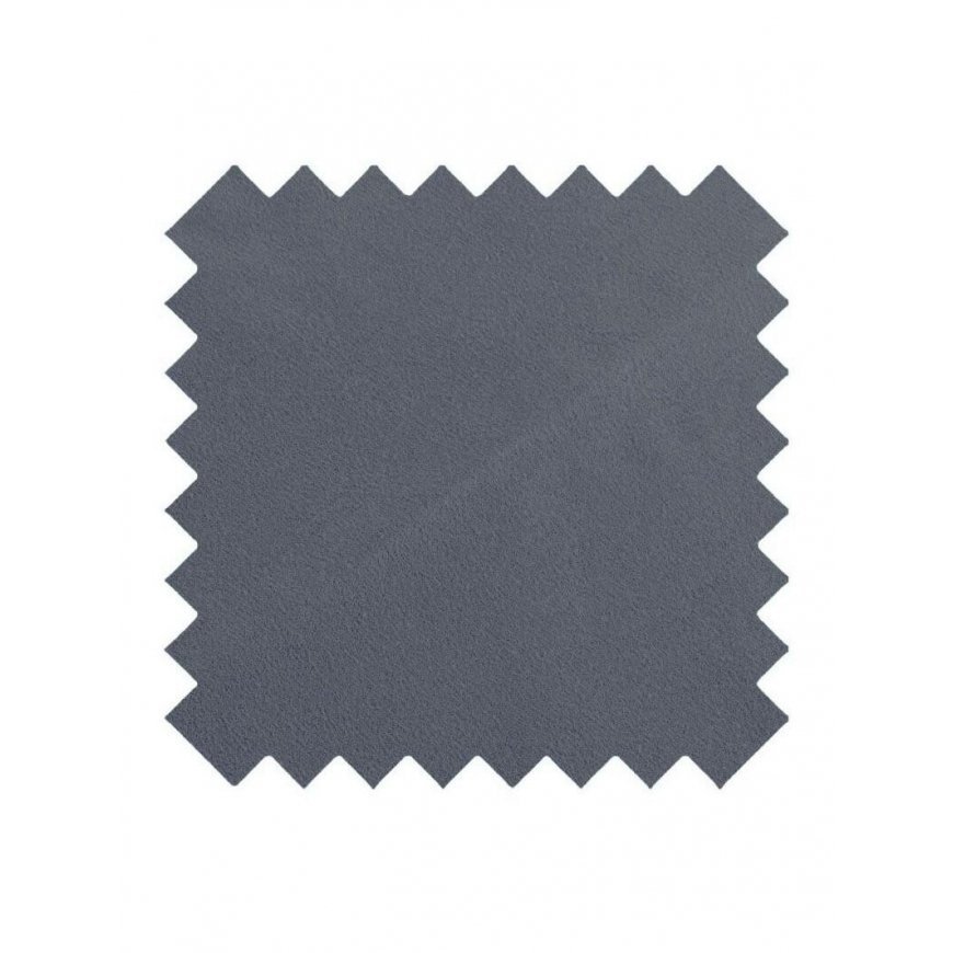 Travel towel Lifeventure Soft Fiber Recycled Gray - Giant – 3